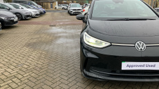 Volkswagen ID.3 150kW Match Pro 58kWh 5dr Auto Electric Hatchback